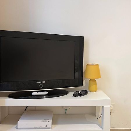 Studio Equipe Confort Proche De Toutes Commodites 滨海拉塞讷 外观 照片