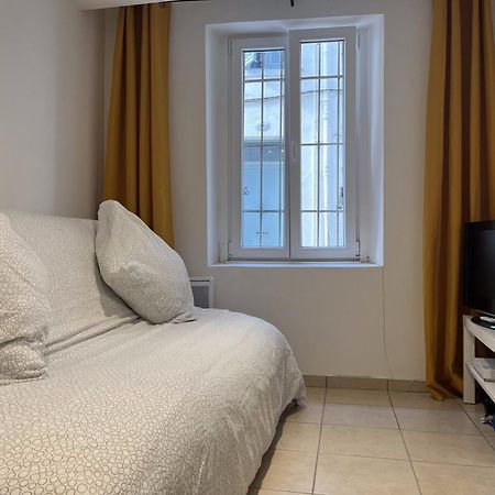 Studio Equipe Confort Proche De Toutes Commodites 滨海拉塞讷 外观 照片
