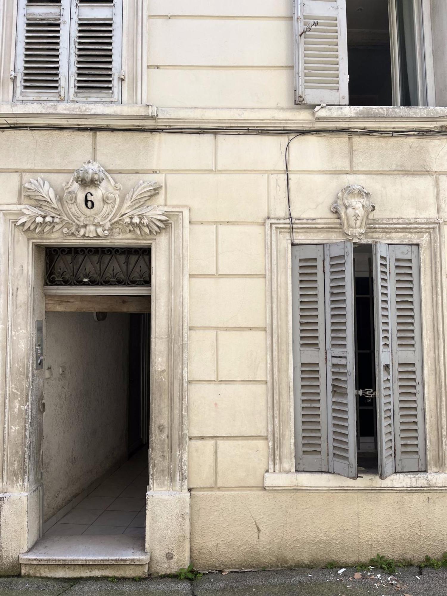 Studio Equipe Confort Proche De Toutes Commodites 滨海拉塞讷 外观 照片