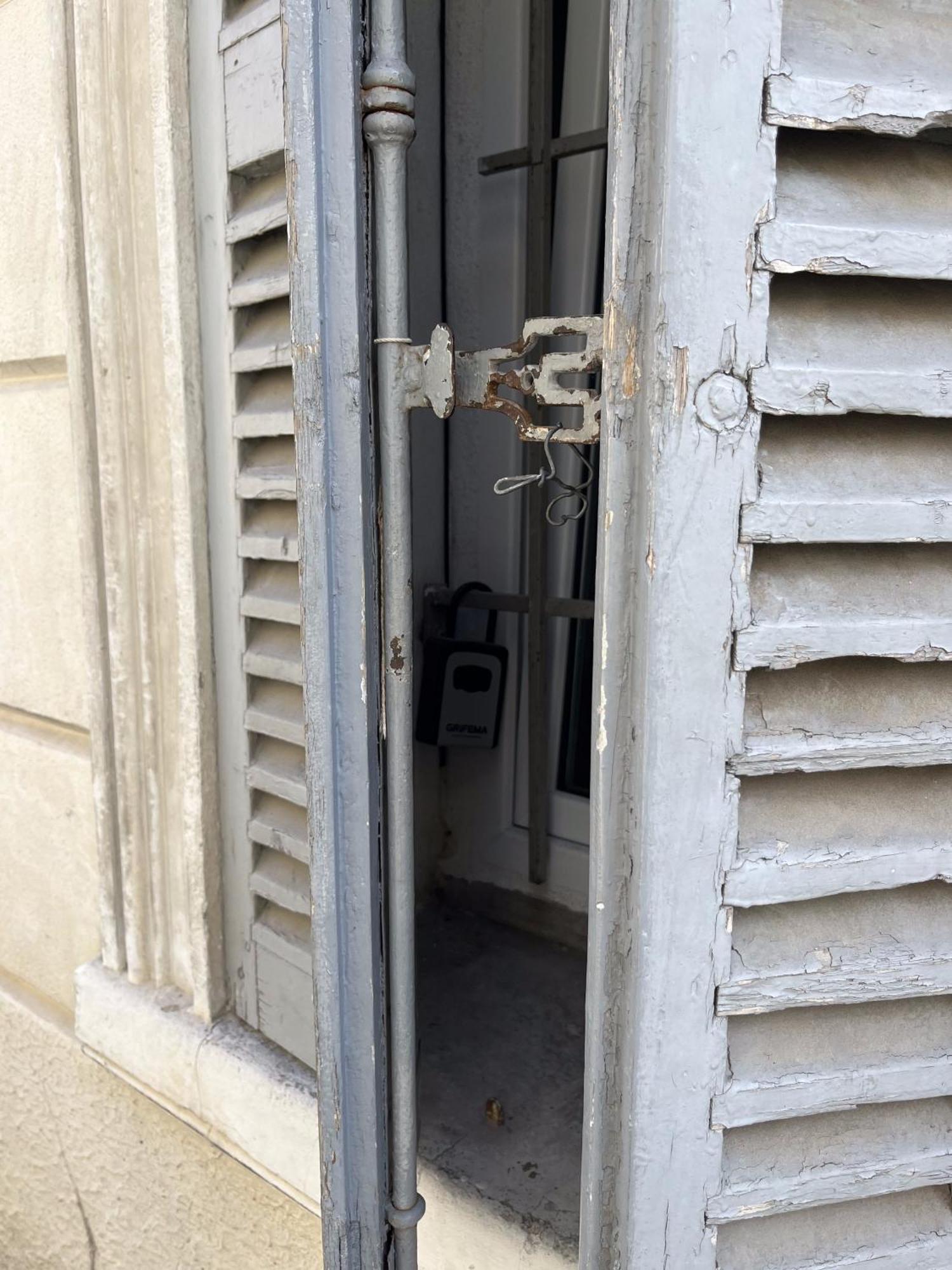 Studio Equipe Confort Proche De Toutes Commodites 滨海拉塞讷 外观 照片